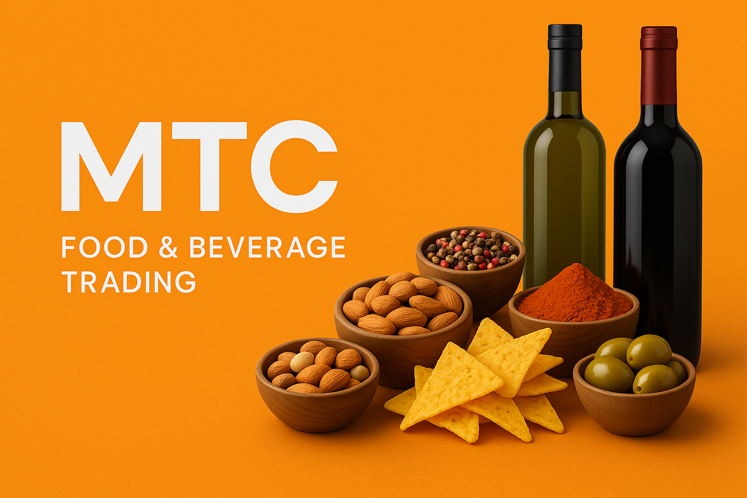 Combinación de sabores y colores 2